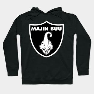 DB raid v8 Hoodie